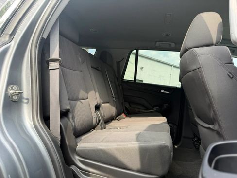 Used 2018 Chevrolet Tahoe LS AWD/4WD image 15