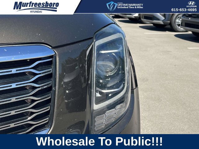 Used 2021 Kia Telluride S FWD image 9