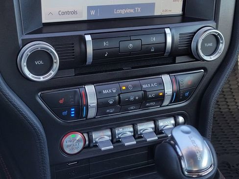 Used 2020 Ford Mustang GT RWD image 17