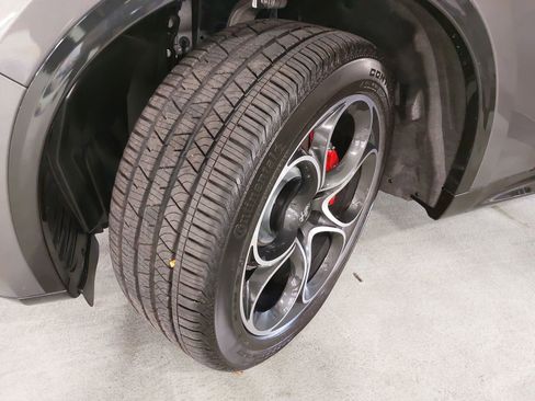 New 2025 Alfa Romeo Stelvio Sprint w/ Veloce Package image 34