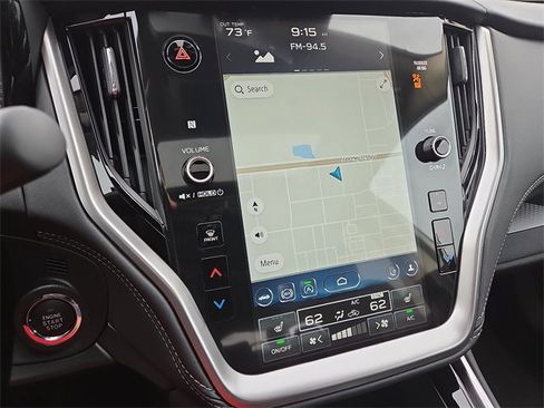 New 2025 Subaru Outback Premium image 11