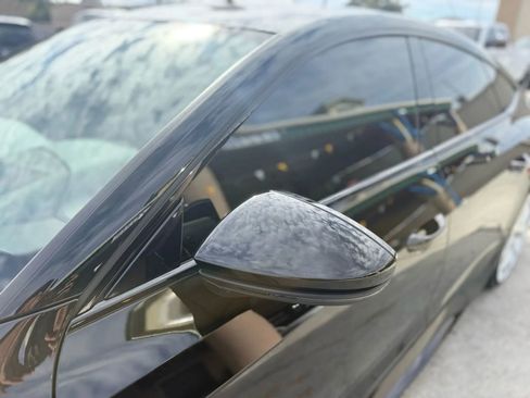 Used 2021 Audi RS 7 Sportback image 14