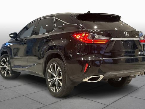 Used 2019 Lexus RX 350 FWD image 11