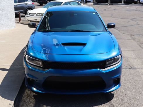 Used 2021 Dodge Charger GT RWD image 15