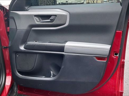 Used 2025 Ford Bronco Sport Badlands w/ Badlands Tech Package image 24