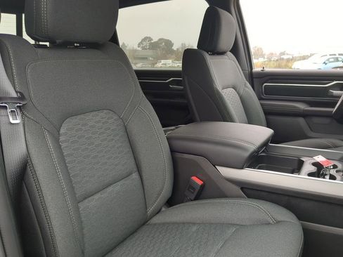 New 2026 RAM 1500 Big Horn image 8