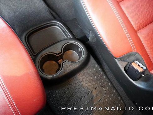 Used 2023 Dodge Durango SRT Hellcat image 26