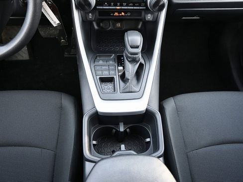 New 2025 Toyota RAV4 LE image 19