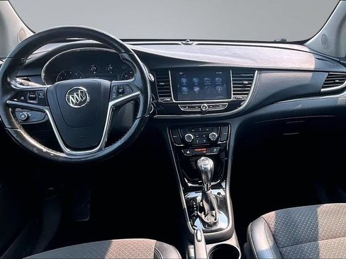 Used 2019 Buick Encore Preferred FWD image 14
