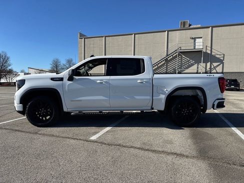 New 2026 GMC Sierra 1500 Elevation w/ Elevation Select Package image 3