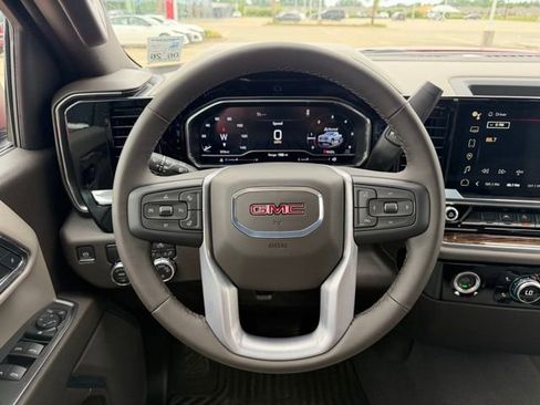 Used 2024 GMC Sierra 1500 SLE RWD image 14