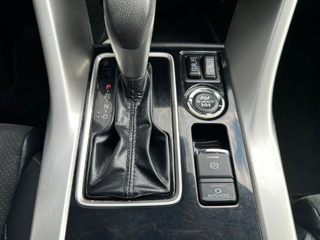 Used 2023 Mitsubishi Eclipse Cross SE AWD/4WD image 35