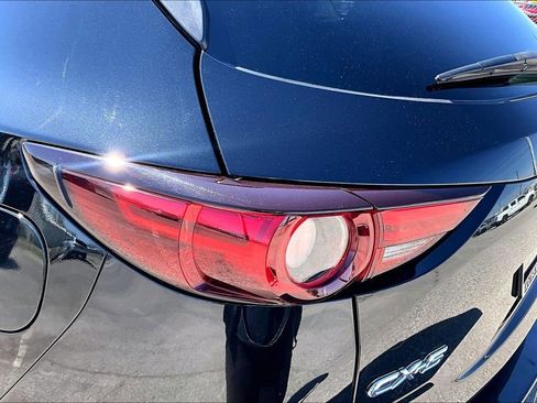 Used 2019 MAZDA CX-5 Grand Touring w/ GT Premium Package image 41