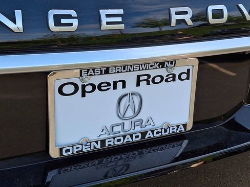 Used 2020 Land Rover Range Rover Sport HSE AWD/4WD image 29