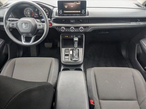 Used 2024 Honda CR-V EX image 16