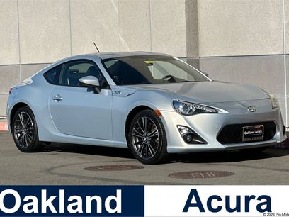 Used 2013 Scion FR-S