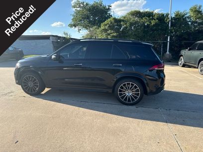 Used 2023 Mercedes-Benz GLE 350 4MATIC