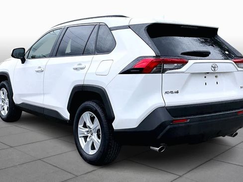 Used 2019 Toyota RAV4 XLE image 12