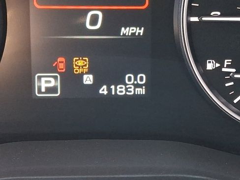 Certified 2026 Subaru Ascent Bronze Edition AWD/4WD image 20