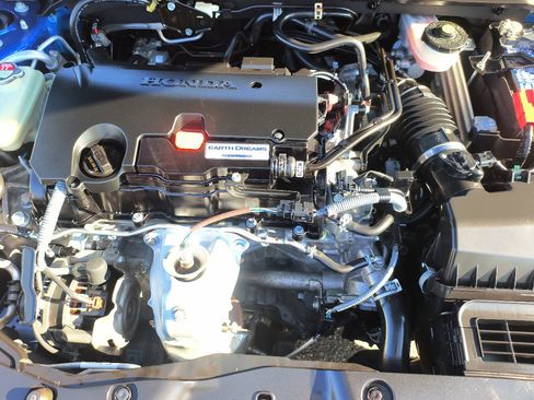 Used 2021 Honda Civic LX image 33