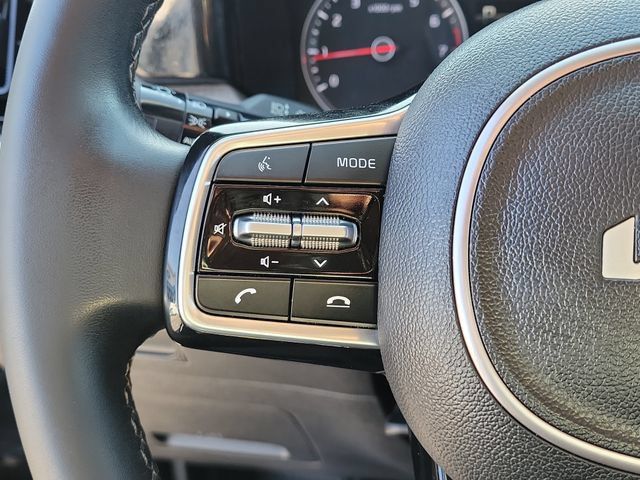 Used 2023 Kia Sorento X-Line EX AWD/4WD image 26