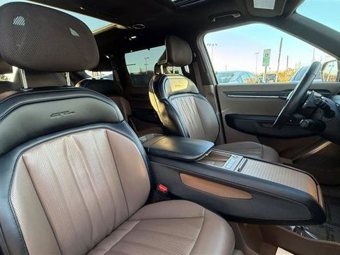 Used 2024 Kia EV9 GT-Line image 34