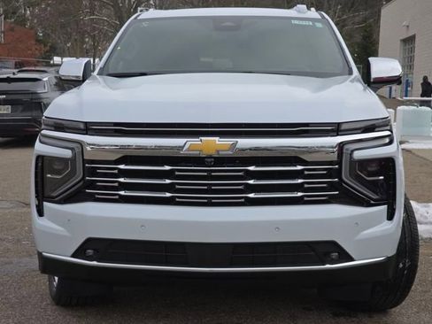 New 2026 Chevrolet Tahoe Premier w/ Sun And Tow Package image 20