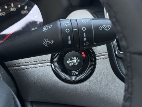 Used 2024 Jeep Compass Limited AWD/4WD image 23