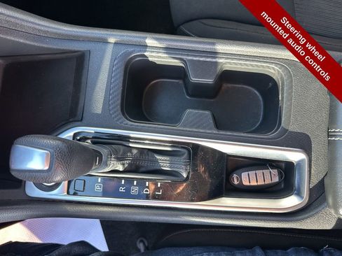 Used 2021 Nissan Sentra SV image 28