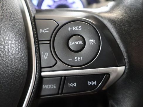 Used 2023 Toyota Camry XLE w/ Navigation Package FWD image 20