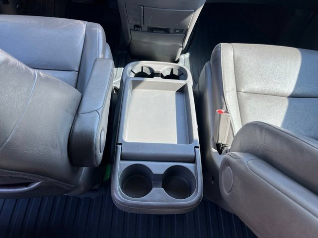 Used 2017 Honda Odyssey EX-L image 16