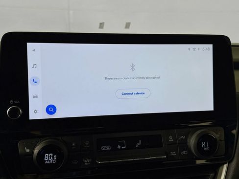Used 2025 Toyota Grand Highlander FWD image 35