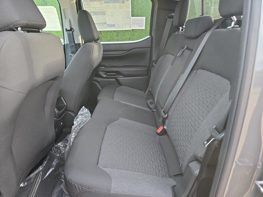 New 2026 Ford Ranger XLT w/ FX4 Off-Road Package AWD/4WD image 18