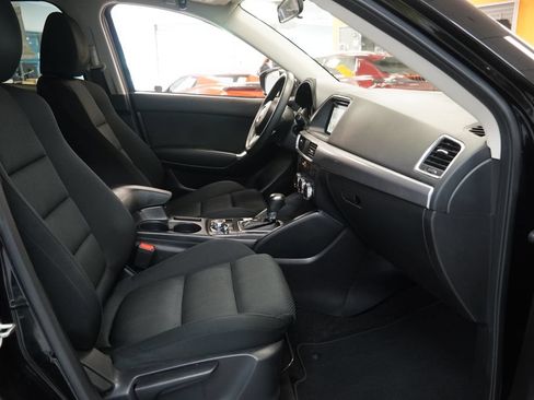 Used 2016 MAZDA CX-5 Touring AWD/4WD image 34
