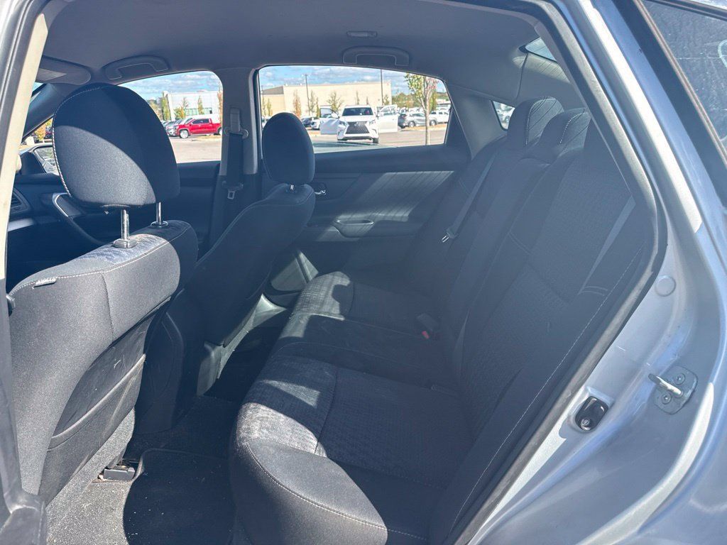 Used 2016 Nissan Altima 2.5 S w/ Power Driver Seat Package FWD image 15