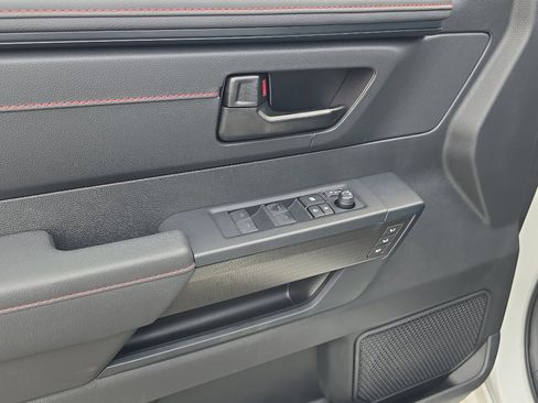 New 2026 Toyota Tundra TRD Pro image 11