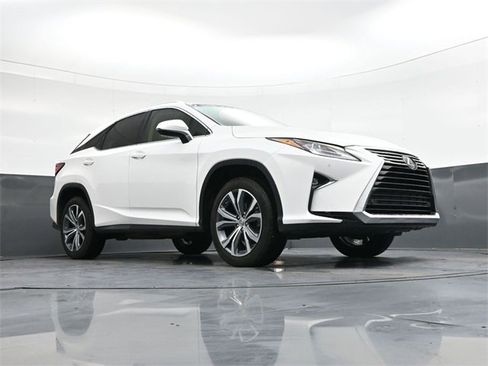 Used 2017 Lexus RX 350 FWD image 24