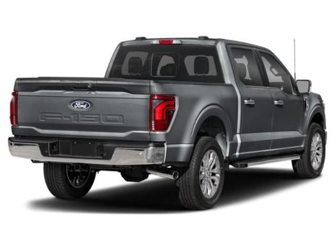 New 2026 Ford F150 Lariat AWD/4WD image 3