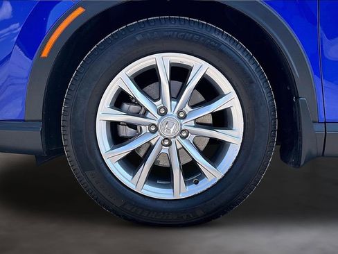 Certified 2023 Honda CR-V EX-L image 32