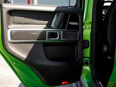 Used 2022 Mercedes-Benz G 63 AMG G 63 AMG image 21