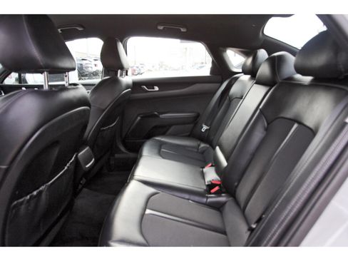 Used 2021 Kia K5 GT-Line image 31