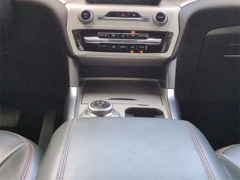 Used 2023 Ford Explorer Timberline w/ Timberline Technology Package image 18