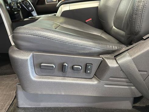Used 2013 Ford F150 Platinum AWD/4WD image 35