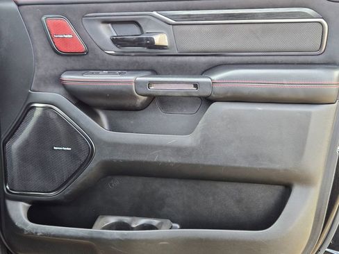 Used 2024 RAM 1500 TRX w/ TRX Level 2 Equipment Group image 32