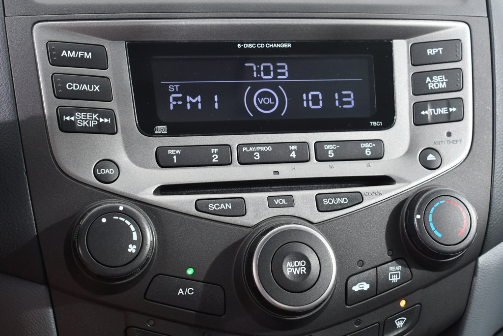 Used 2007 Honda Accord SE image 28
