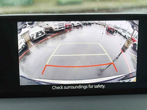 Used 2021 MAZDA CX-5 Touring w/ Touring Preferred SV Package image 23