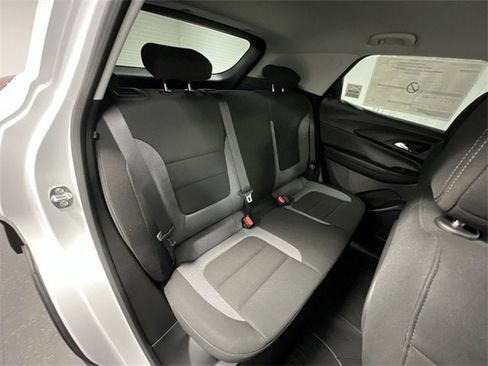 New 2026 Chevrolet TrailBlazer LT w/ Driver Confidence Package image 25