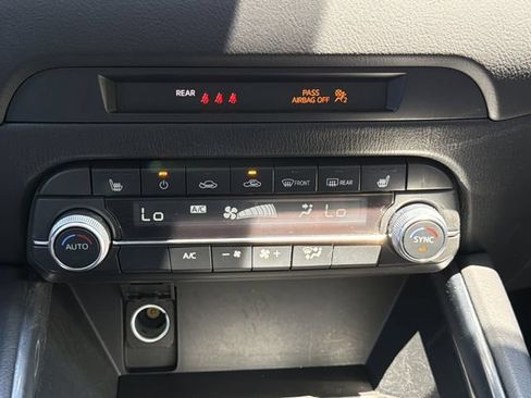 Used 2025 MAZDA CX-5 Carbon Edition AWD/4WD image 19