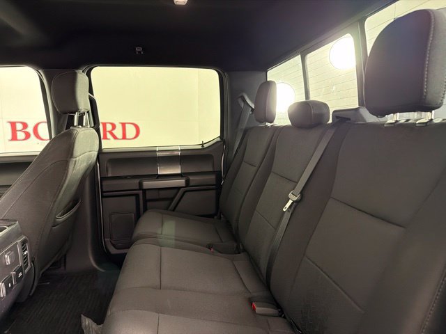 Used 2020 Ford F150 XLT w/ Equipment Group 302A Luxury AWD/4WD image 30
