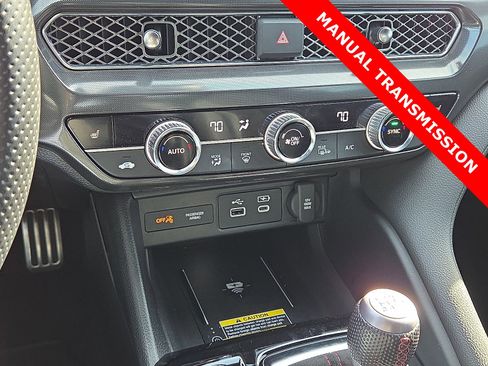 Used 2024 Acura Integra Type S image 18